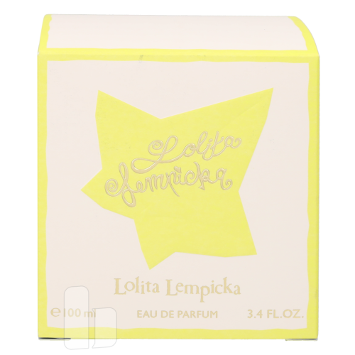Lolita Lempicka Lolita Lempicka Edp Spray