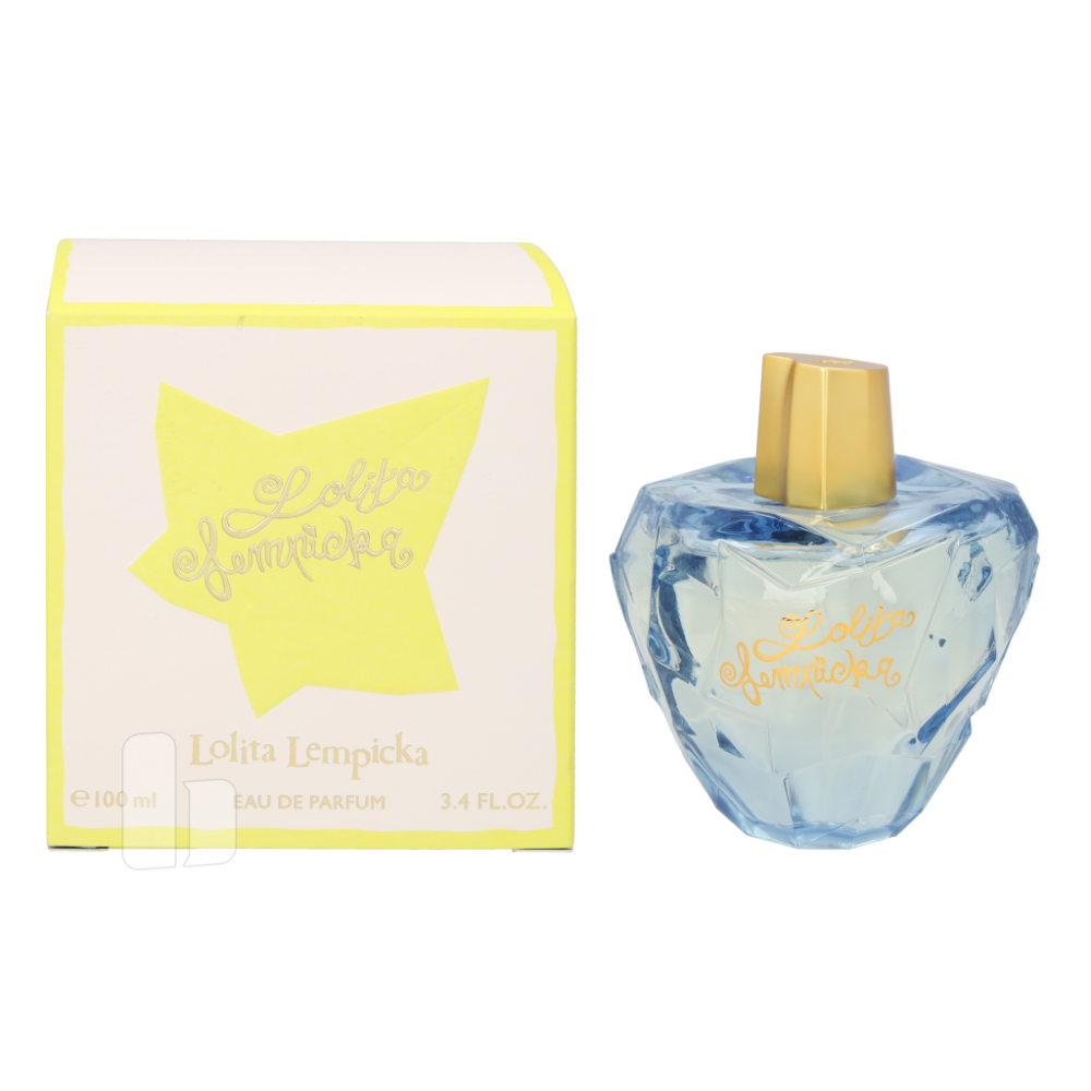 Produktbild för Lolita Lempicka Edp Spray 100 ml Dam