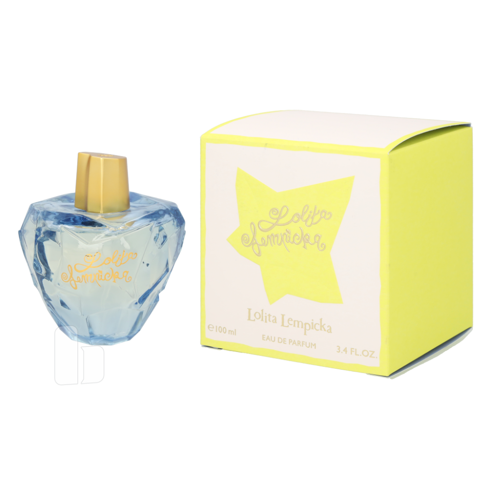 Produktbild för Lolita Lempicka Edp Spray 100 ml Dam