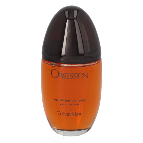 Calvin Klein Calvin Klein Obsession For Women Edp Spray