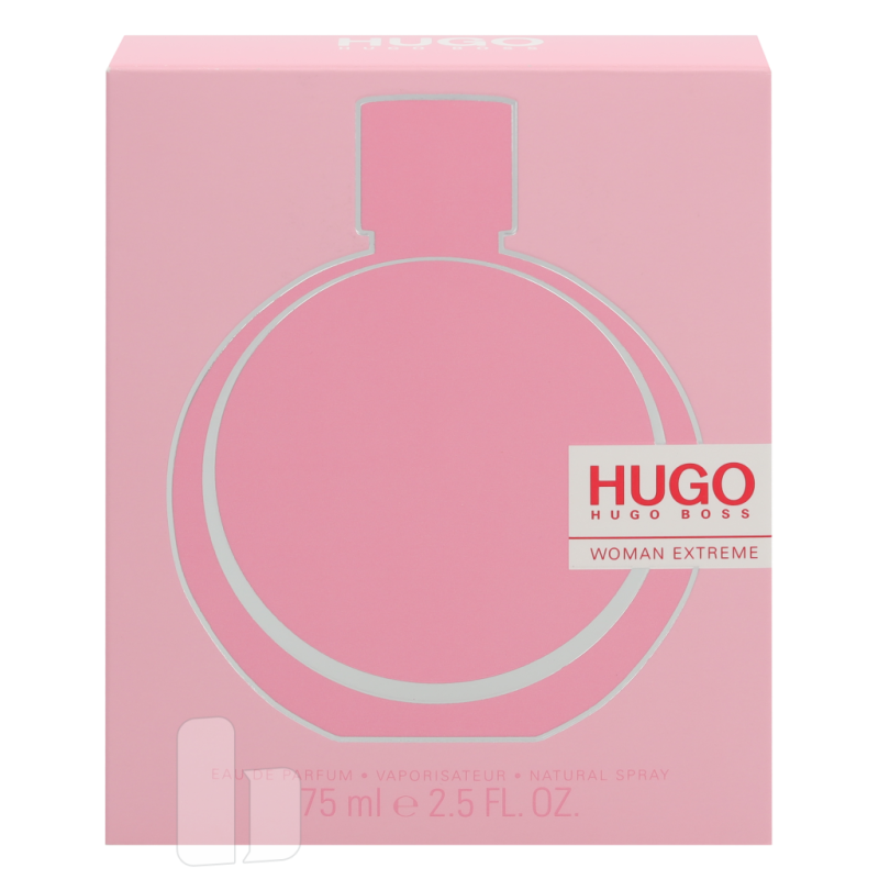 Produktbild för Hugo Boss Hugo Woman Extreme Edp Spray