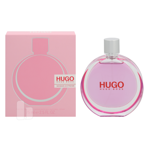 Hugo Boss Hugo Boss Hugo Woman Extreme Edp Spray