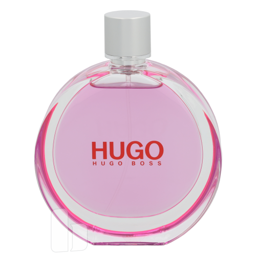 Hugo Boss Hugo Boss Hugo Woman Extreme Edp Spray 75 ml Dam