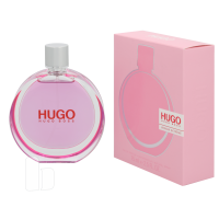 Miniatyr av produktbild för Hugo Boss Hugo Woman Extreme Edp Spray