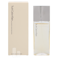 Produktbild för Calvin Klein Truth Women Edp Spray