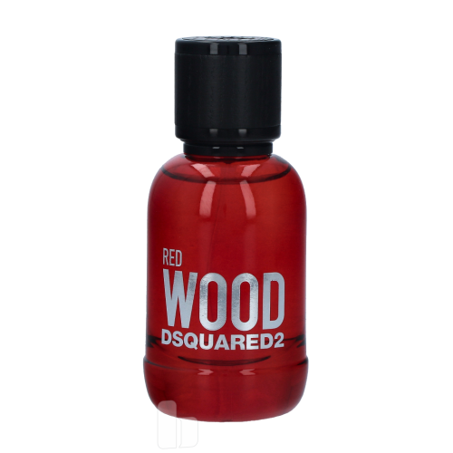 Dsquared2 Dsquared2 Red Wood Pour Femme Edt Spray