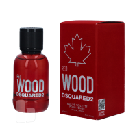 Miniatyr av produktbild för Dsquared2 Red Wood Pour Femme Edt Spray