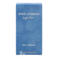 Miniatyr av produktbild för D&G Light Blue Eau Intense Pour Femme Edp Spray