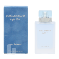 Miniatyr av produktbild för D&G Light Blue Eau Intense Pour Femme Edp Spray