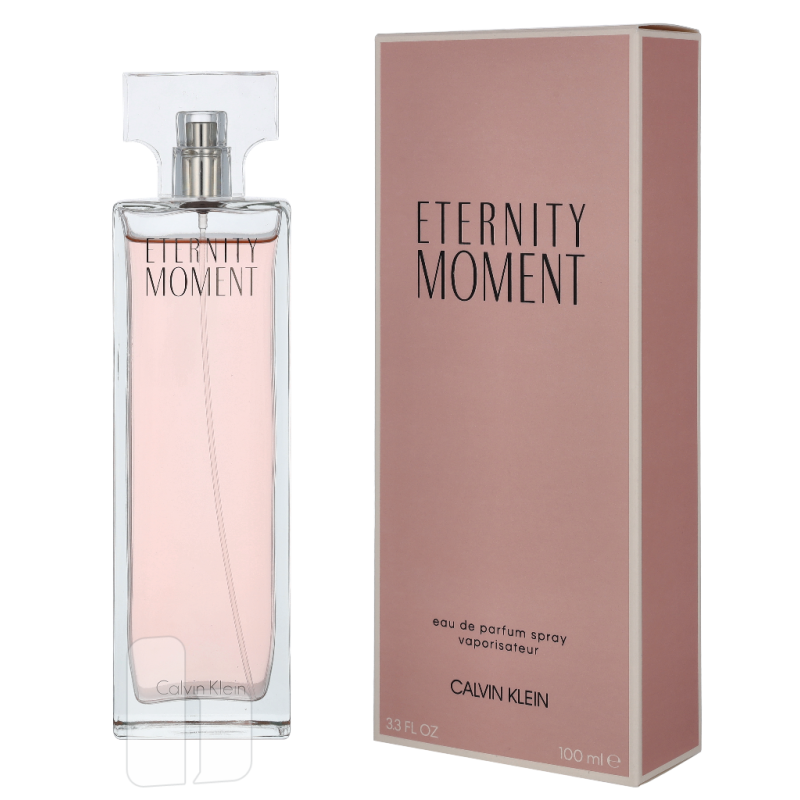 Produktbild för Calvin Klein Eternity Moment Edp Spray