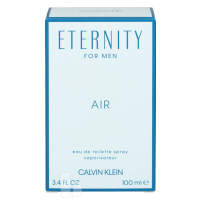 Miniatyr av produktbild för Calvin Klein Eternity Air Men Edt Spray