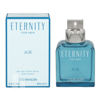Miniatyr av produktbild för Calvin Klein Eternity Air Men Edt Spray