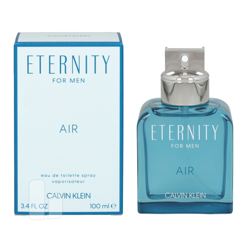 Produktbild för Calvin Klein Eternity Air Men Edt Spray