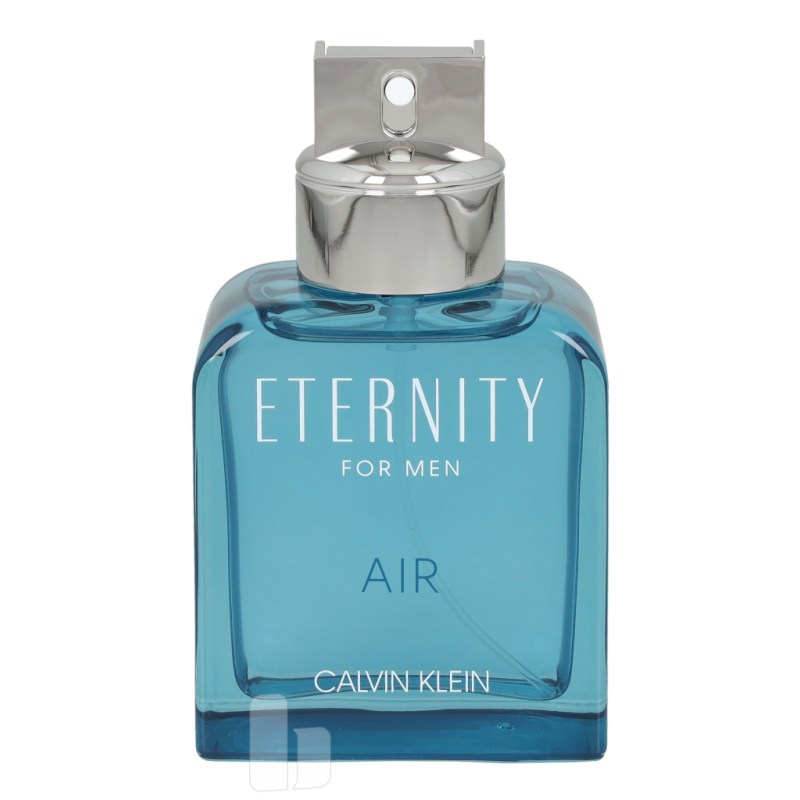 Produktbild för Calvin Klein Eternity Air Men Edt Spray