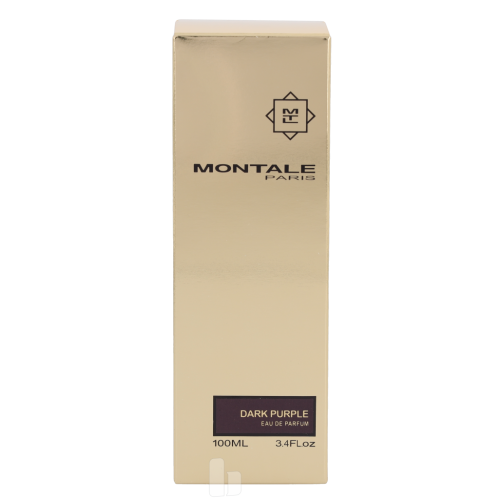 MONTALE Montale Dark Purple Edp Spray