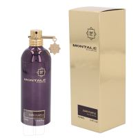 Produktbild för Montale Dark Purple Edp Spray