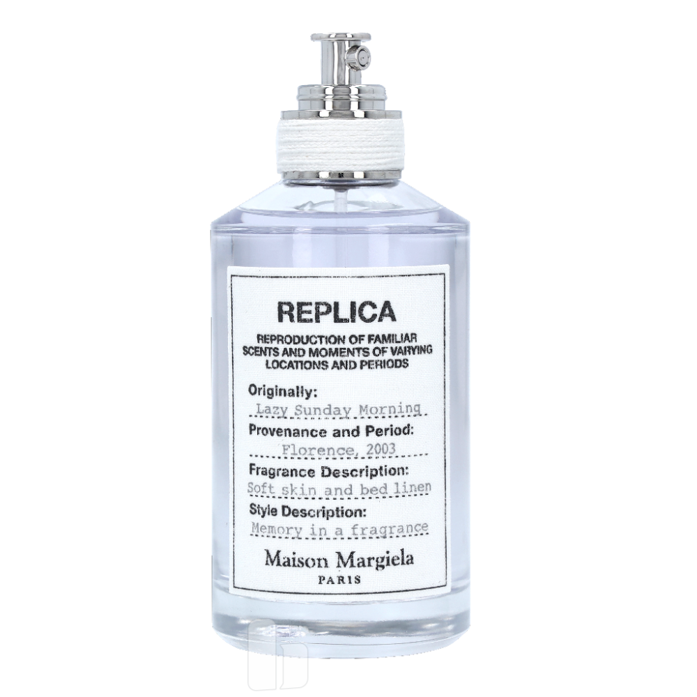 Produktbild för Maison Margiela Replica Lazy Sunday Morning Edt Spray 100 ml Unisex