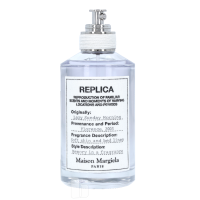 Produktbild för Maison Margiela Replica Lazy Sunday Morning Edt Spray 100 ml Unisex