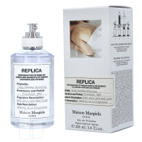 Produktbild för Maison Margiela Replica Lazy Sunday Morning Edt Spray 100 ml Unisex