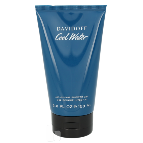 Davidoff Davidoff Cool Water Man Shower Gel 150 ml Herr