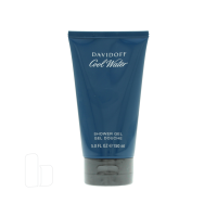 Produktbild för Davidoff Cool Water Man Shower Gel 150 ml Herr