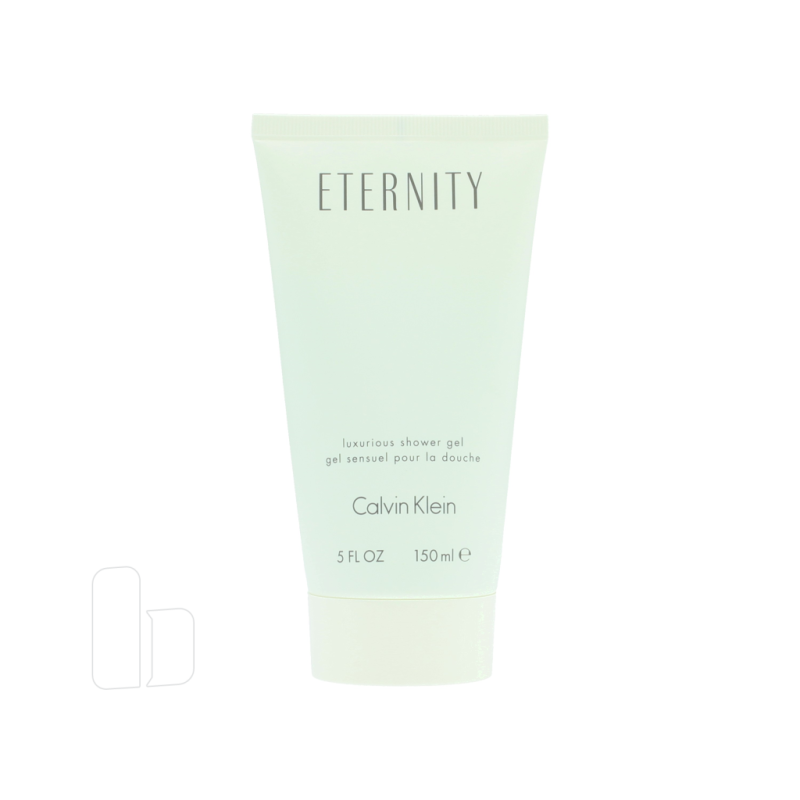 Produktbild för Calvin Klein Eternity For Women Shower Gel