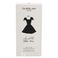 Miniatyr av produktbild för Guerlain La Petite Robe Noire Velvet Body Milk