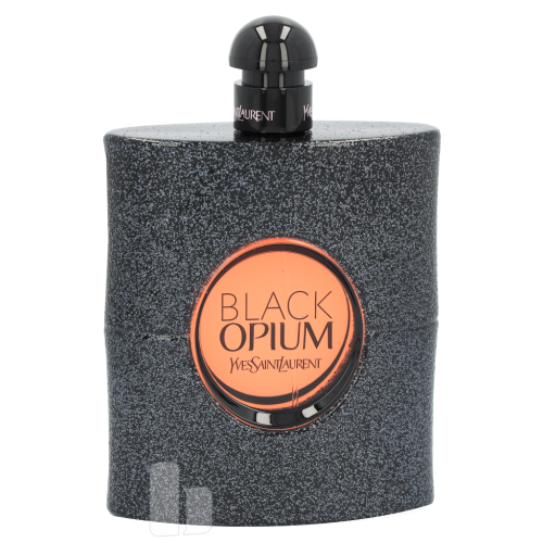 Yves Saint Laurent YSL Black Opium Edp Spray