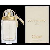 Produktbild för Chloe Love Story Edp Spray 75 ml Dam