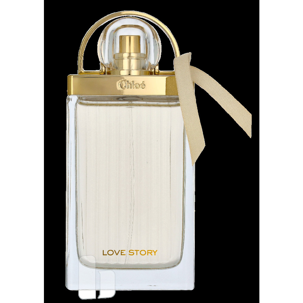 Produktbild för Chloe Love Story Edp Spray 75 ml Dam