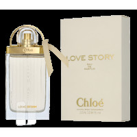 Produktbild för Chloe Love Story Edp Spray 75 ml Dam