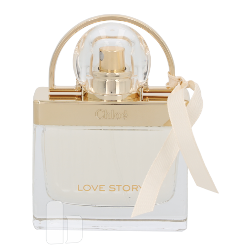 Chloé Chloe Love Story Edp Spray 30 ml Dam
