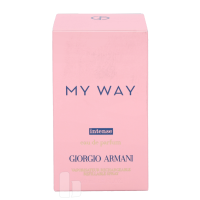 Produktbild för Armani My Way Intense Edp Spray 50 ml Dam