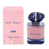 Produktbild för Armani My Way Intense Edp Spray 50 ml Dam