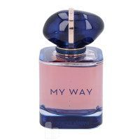 Produktbild för Armani My Way Intense Edp Spray 50 ml Dam