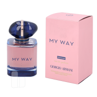 Produktbild för Armani My Way Intense Edp Spray 50 ml Dam