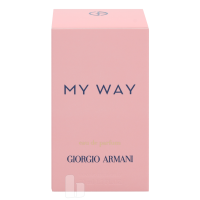 Produktbild för Armani My Way Edp Spray 50 ml Dam