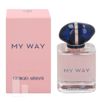 Produktbild för Armani My Way Edp Spray 50 ml Dam