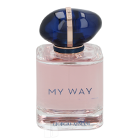 Produktbild för Armani My Way Edp Spray 50 ml Dam