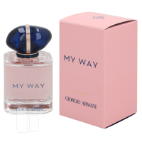 Produktbild för Armani My Way Edp Spray 50 ml Dam