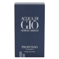 Miniatyr av produktbild för Armani Acqua Di Gio Profondo Edp Spray