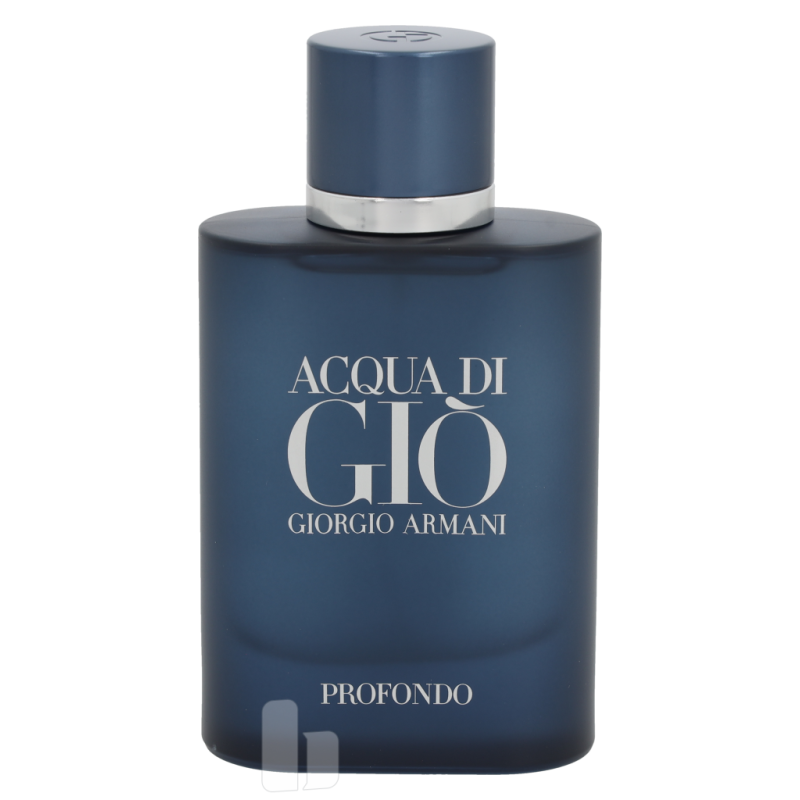 Produktbild för Armani Acqua Di Gio Profondo Edp Spray