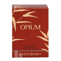 Produktbild för YSL Opium Pour Femme Edt Spray 30 ml Dam