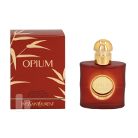 Produktbild för YSL Opium Pour Femme Edt Spray 30 ml Dam