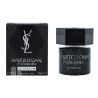 Produktbild för YSL La Nuit De L'Homme Le Parfum 60 ml Herr