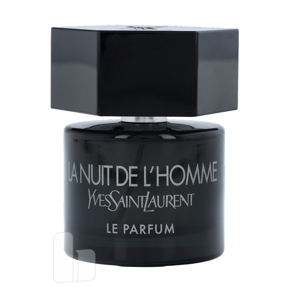 Produktbild för YSL La Nuit De L'Homme Le Parfum 60 ml Herr