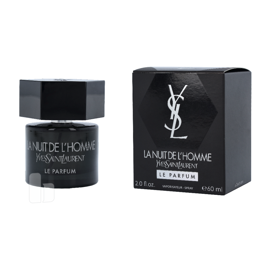 Produktbild för YSL La Nuit De L'Homme Le Parfum 60 ml Herr