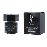 Produktbild för YSL La Nuit De L'Homme Le Parfum 60 ml Herr