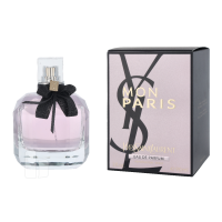 Produktbild för YSL Mon Paris Edp Spray 90 ml Dam
