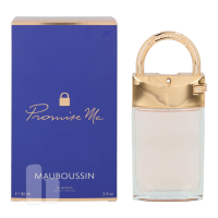 Produktbild för Mauboussin Promise Me Edp Spray 90 ml Dam